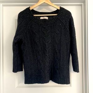 LOFT Sweater